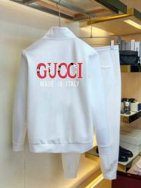 Picture of Gucci SweatSuits _SKUGucciM-5XLkdtn16428768